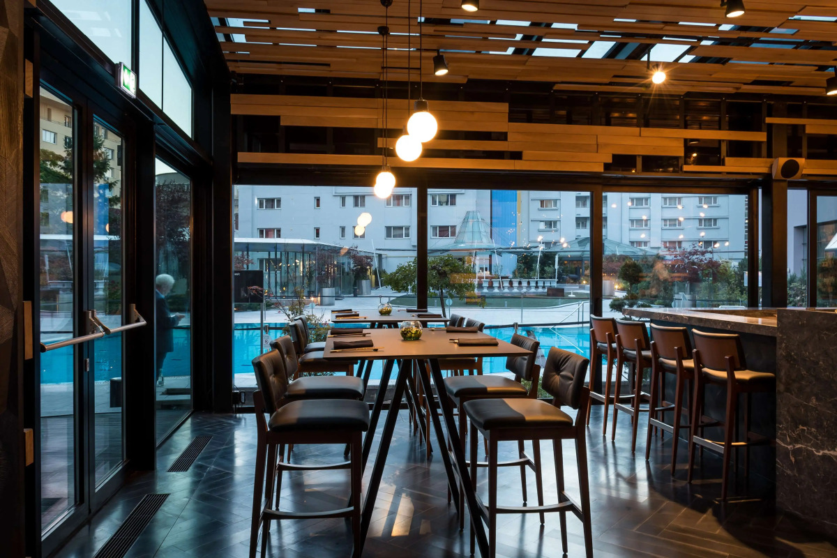 Radisson BLU Bucharest