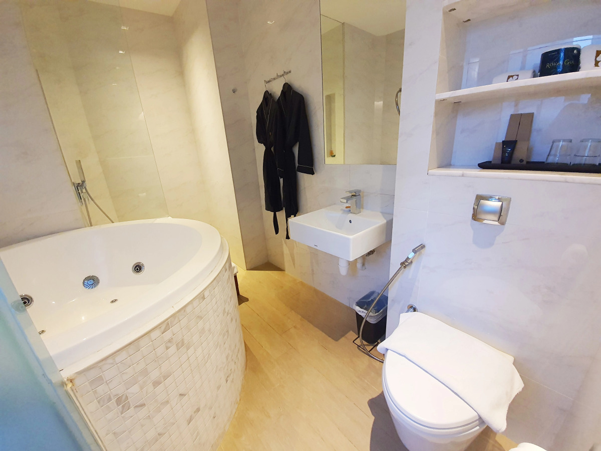 Hotel Clover 769 North Bridge Road