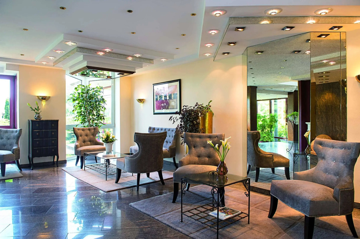 Best Western Victor's Residenz-Hotel Rodenhof