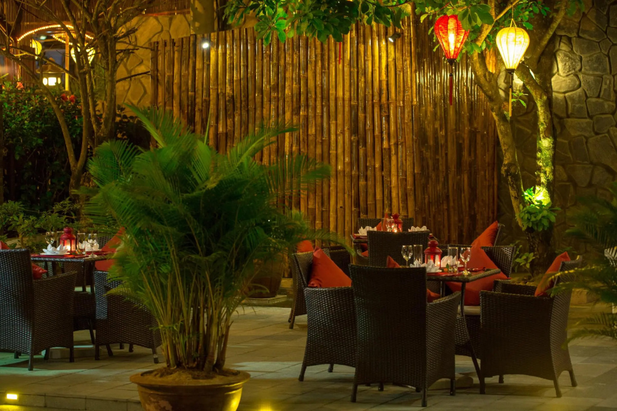 Lantern Boutique Hoi An