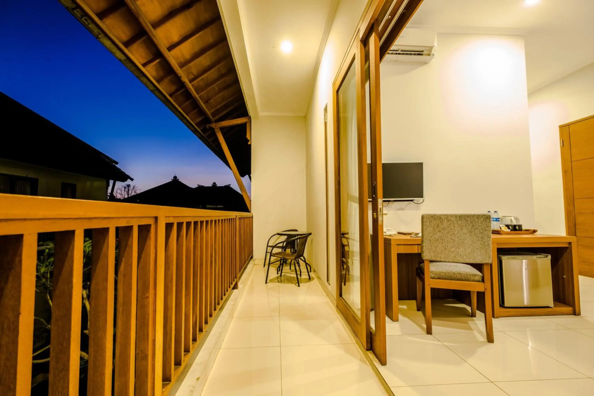 Mahana Boutique Apartment