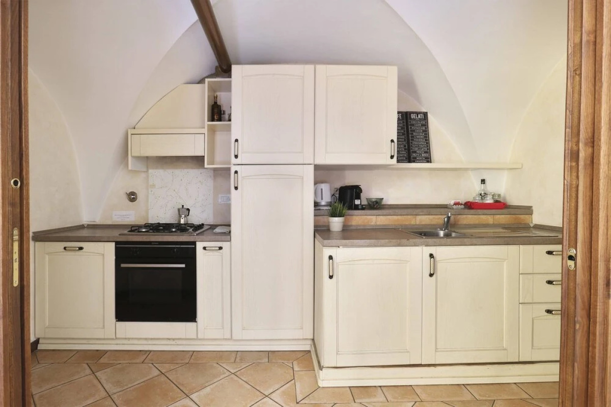 Short-let Florence apartment 3 bedrooms Mercato Centrale