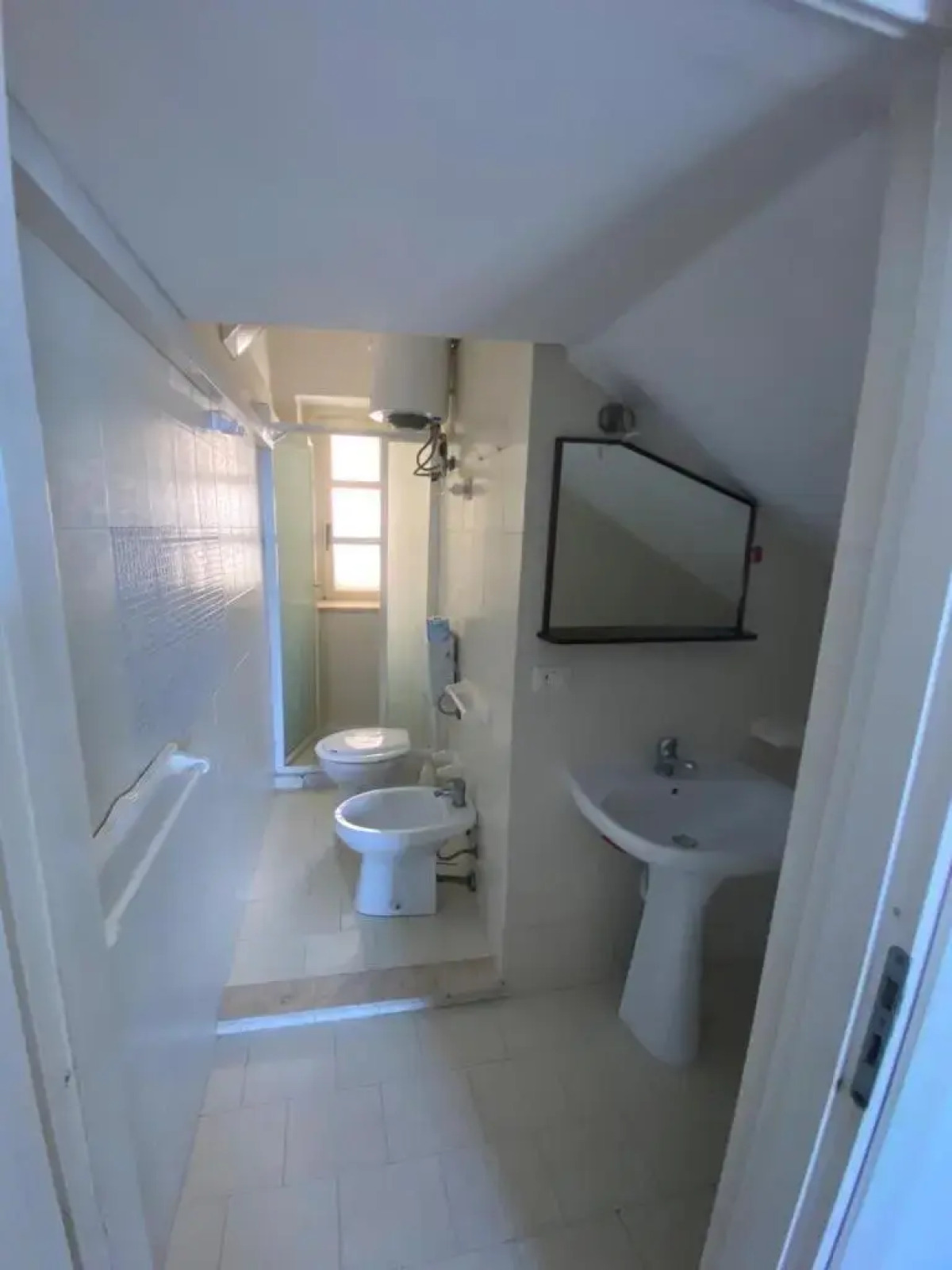 Residenza Turistica Alberghiera dei Baroni