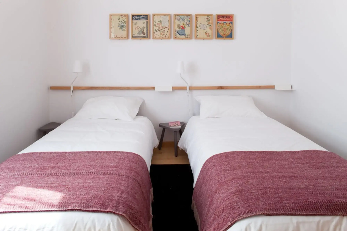 The Lisbonaire Apartments