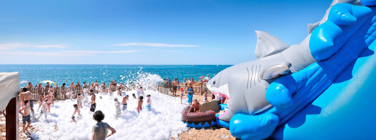 Santa Susanna Resort