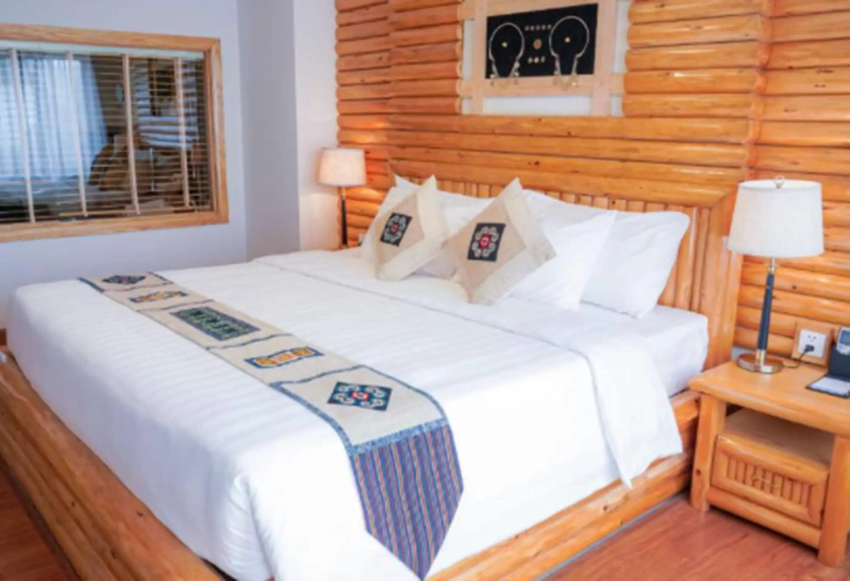 Sapa Highland Resort & Spa