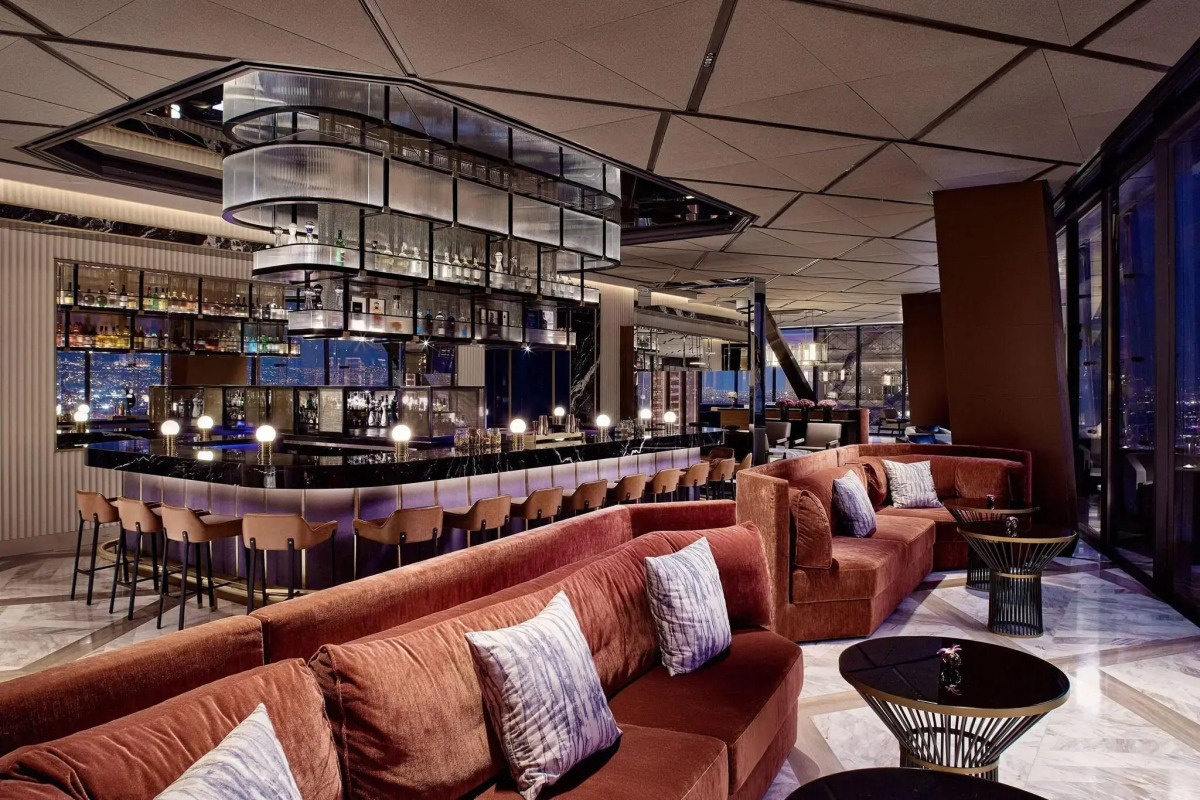 The Ritz-Carlton, Mexico City