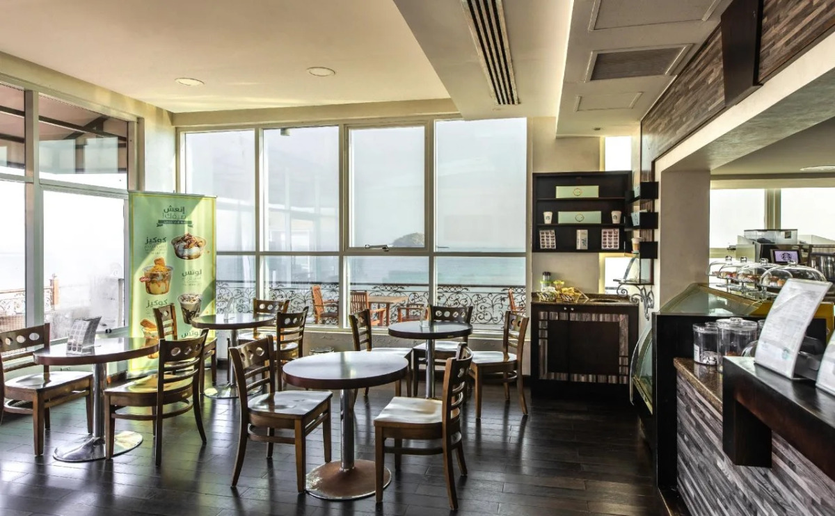 Royal Beach Hotel and Resort