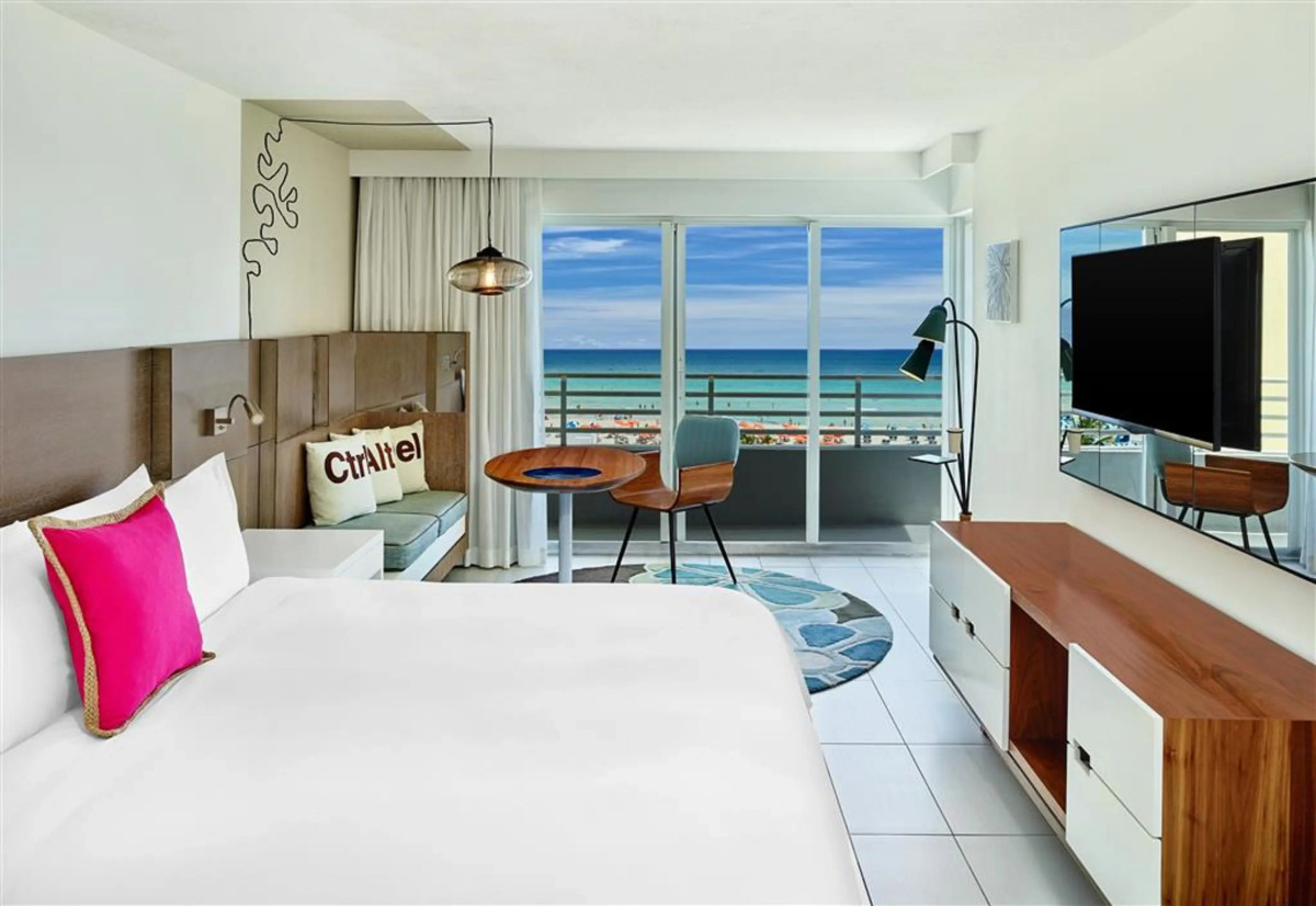 Royal Palm South Beach Miami, a Tribute Portfolio Resort
