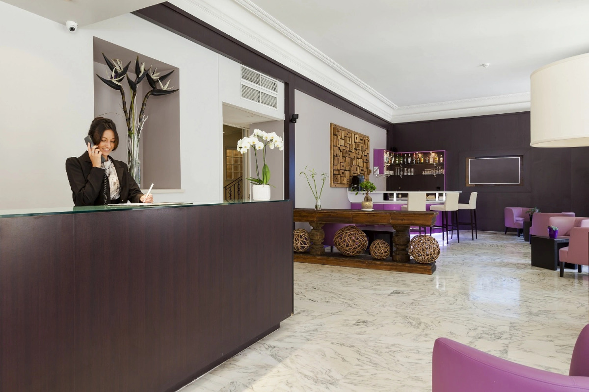 Hôtel Le Soleia by Inwood Hotels