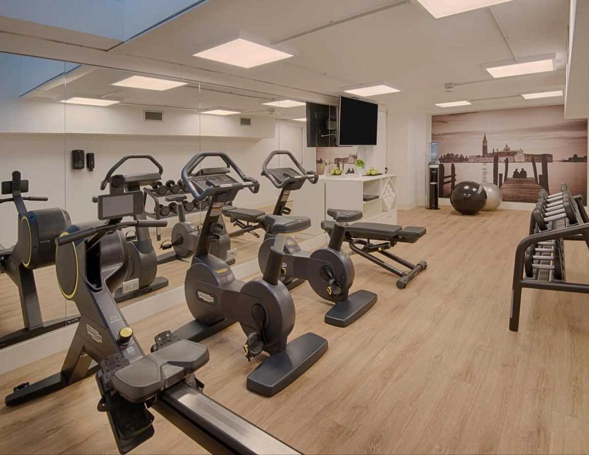 Avani Rio Novo Venice Hotel