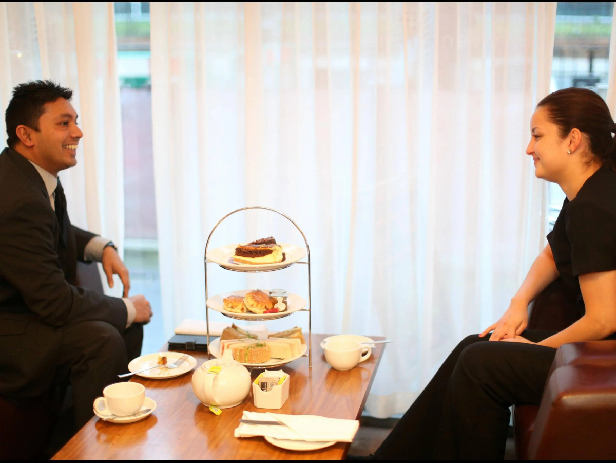 The Continental Hotel Heathrow