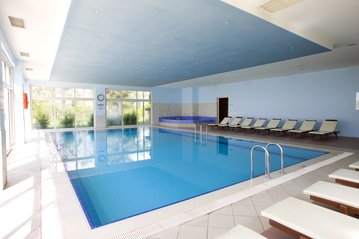 Presa Di Finica Hotel & Suites