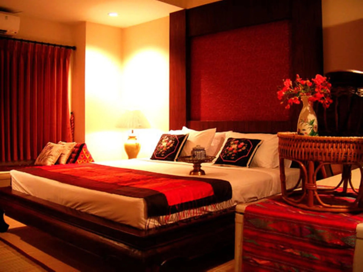 Tadkham Village, Chiang Mai