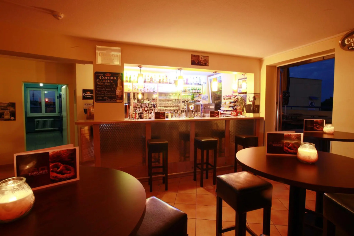 a&o München Hackerbrücke