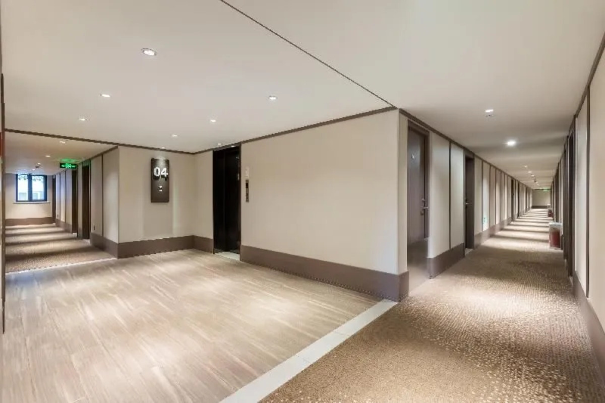 Hanting Hotel Beijing Huamao Ocean Center