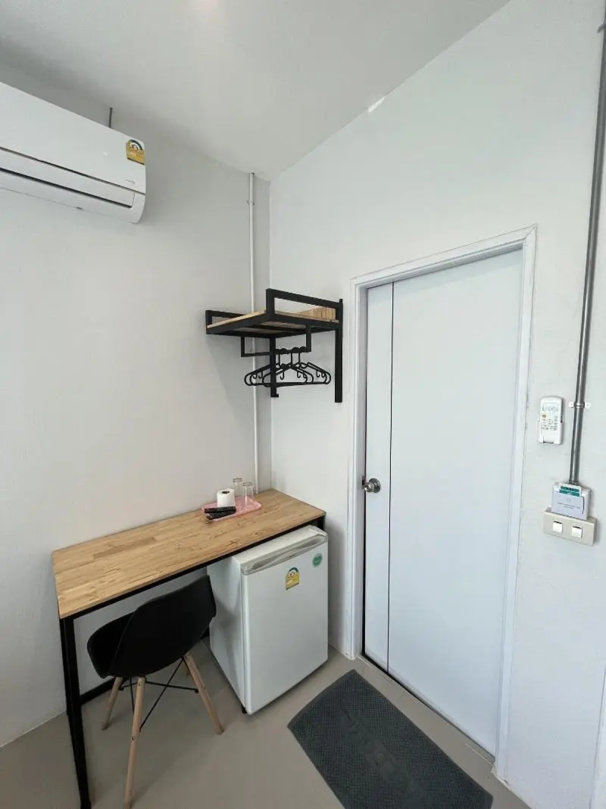 Life Hotel Rong Khun