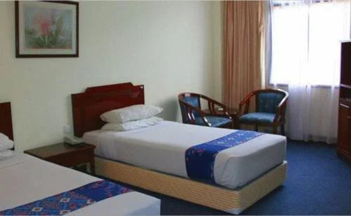 The Lanai Langkawi Beach Resort