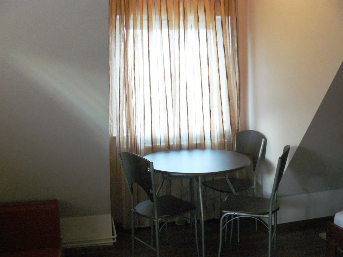 Villa Rosse Pokoje goscinne