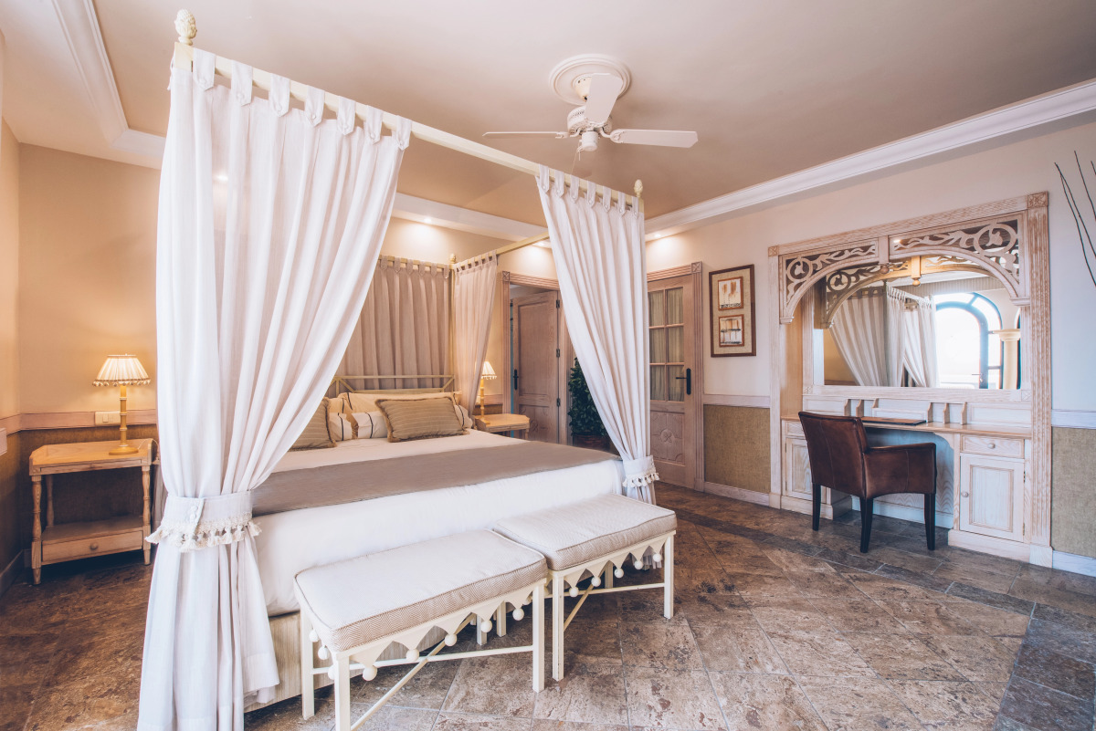 Отель Iberostar Grand El Mirador – Adults Only