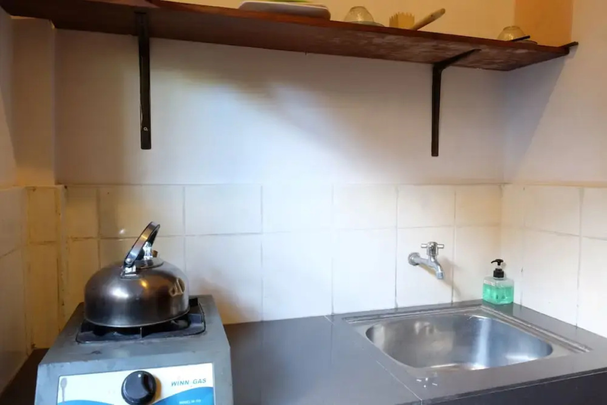 Suastika Bed and Breakfast