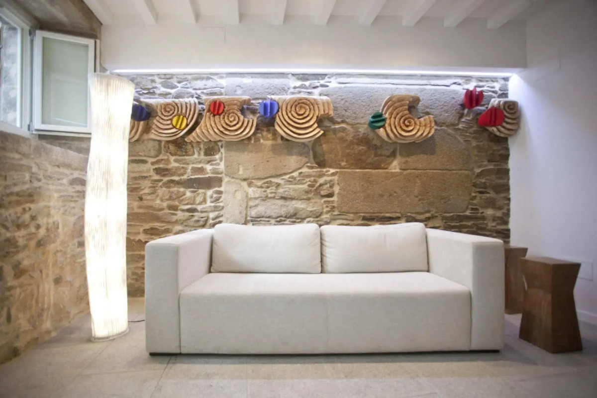 Hotel Carrís Casa de la Troya