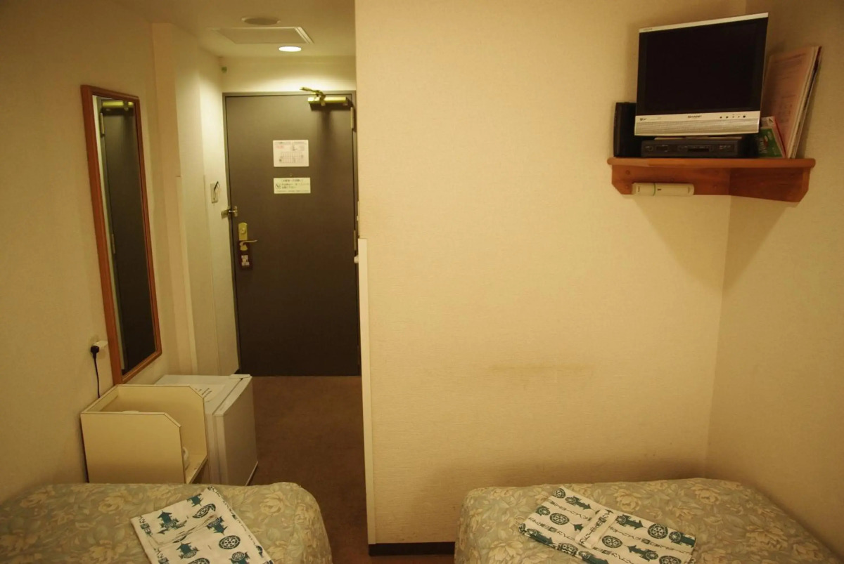 Country Hotel Takayama