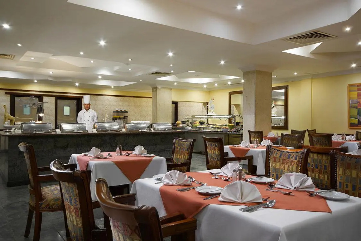 Bel Air Azur Resort - Adults Only