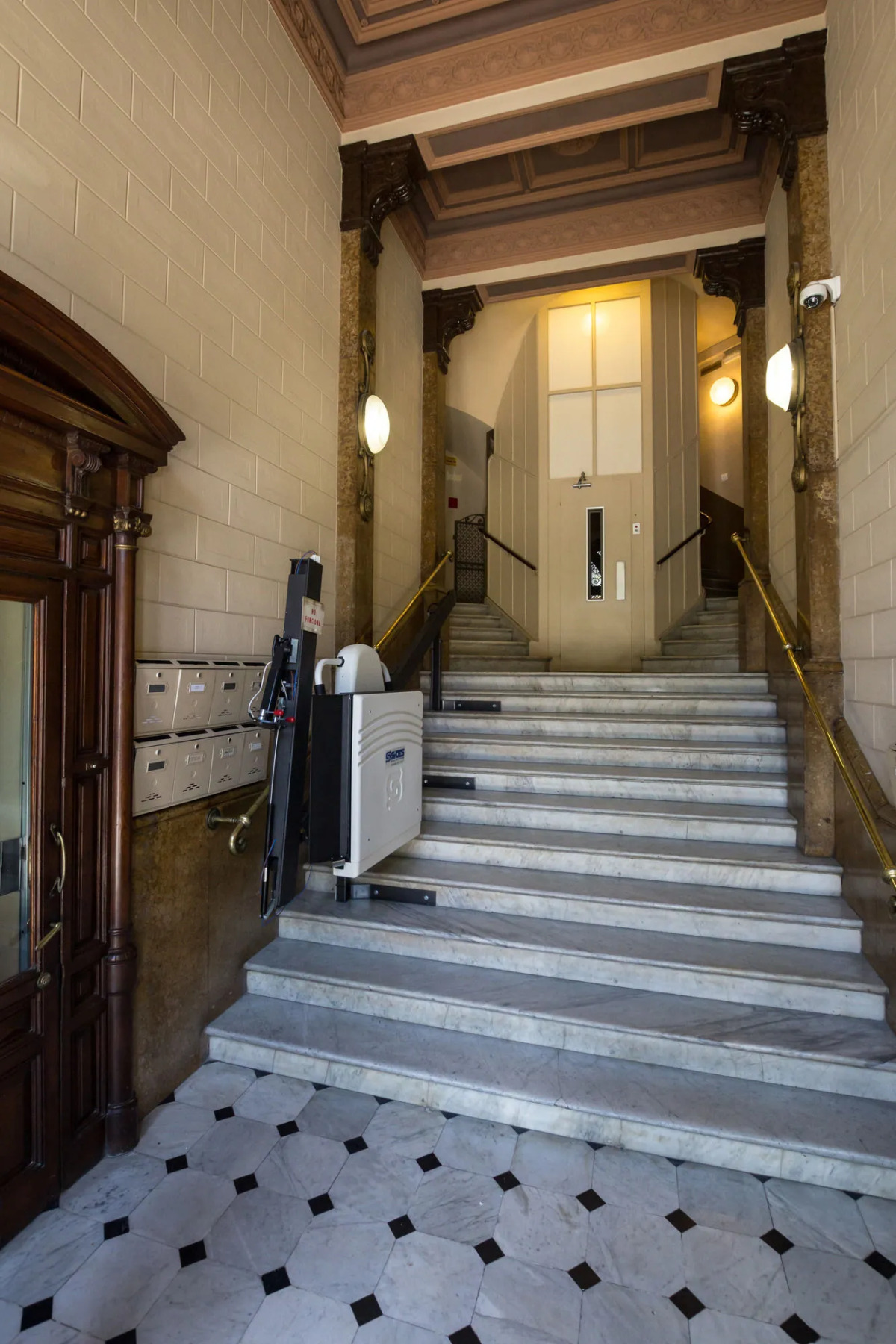 Hostalin Barcelona Gran Via