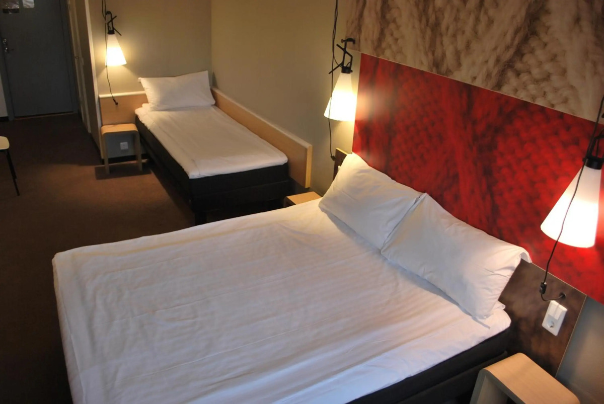 Sure Hotel by Best Western Spånga