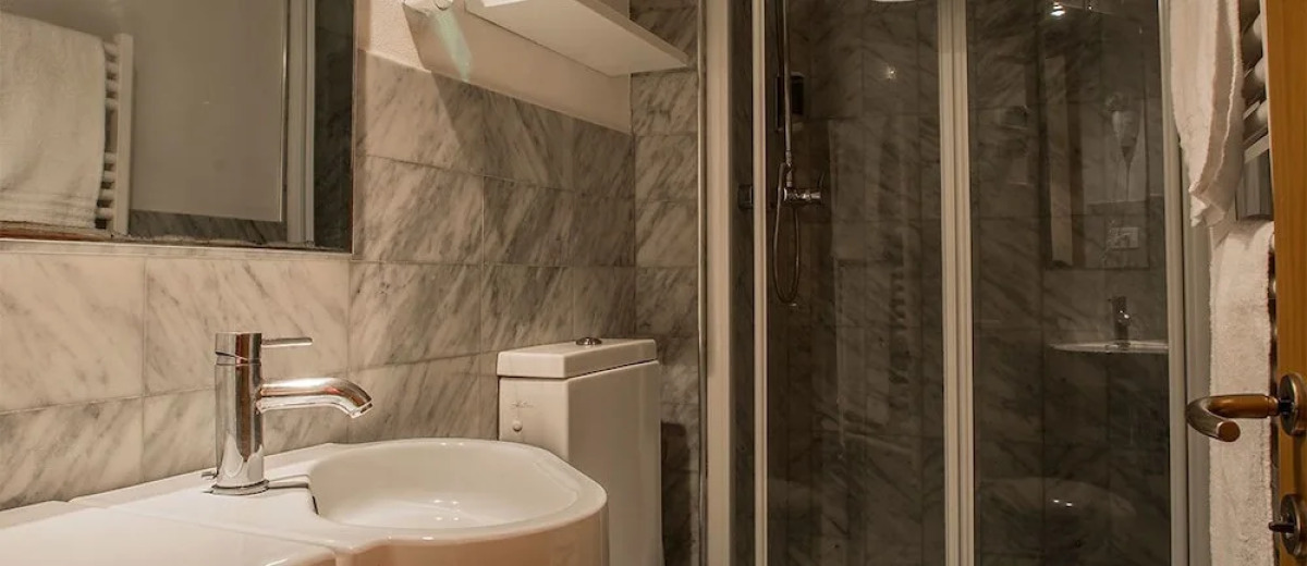 Piccolo Hotel Puccini