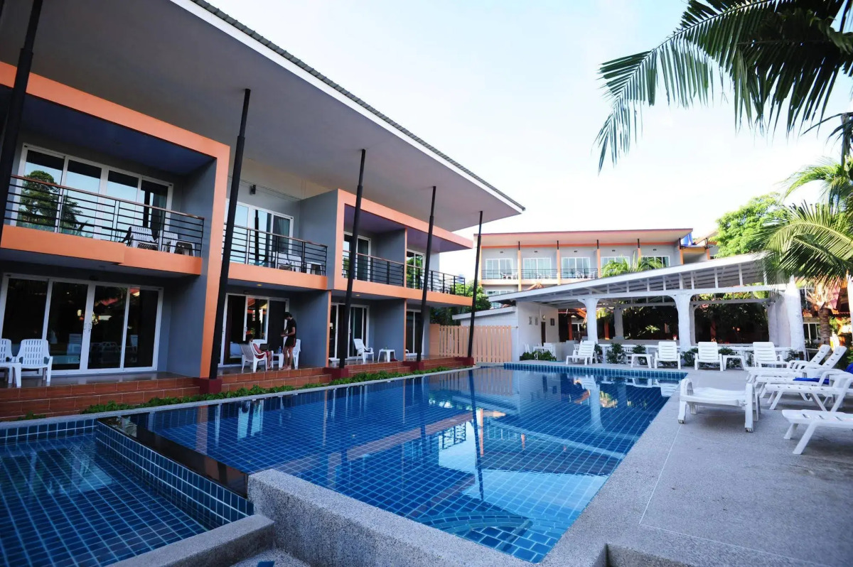 Phi Phi Anita Resort
