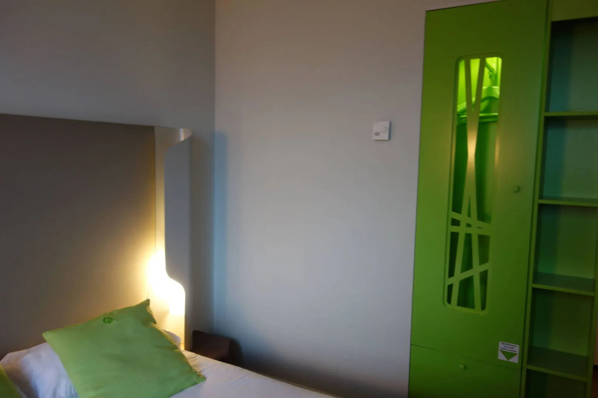 Campanile Wroclaw Centrum