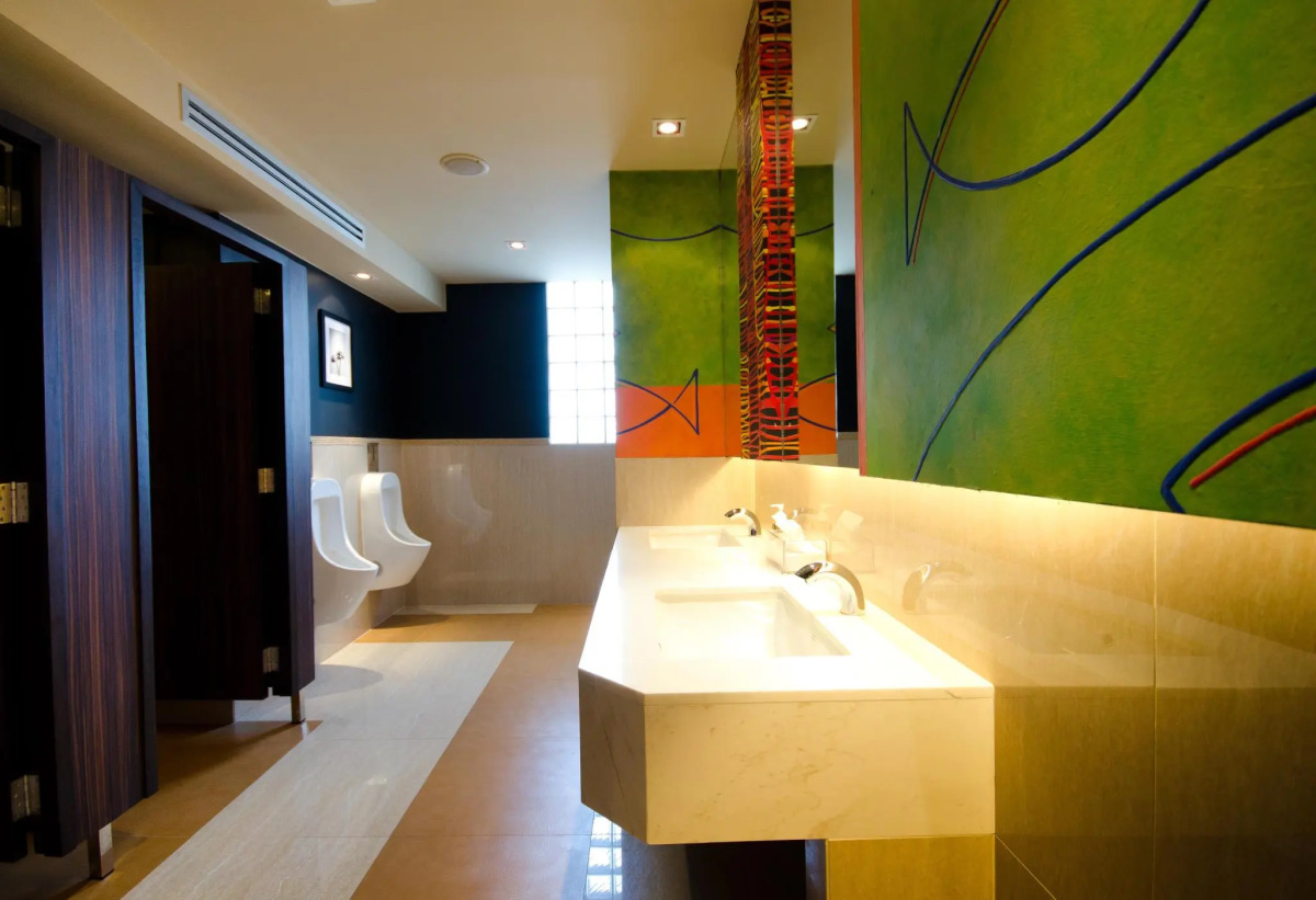 Tongtara Riverview Hotel