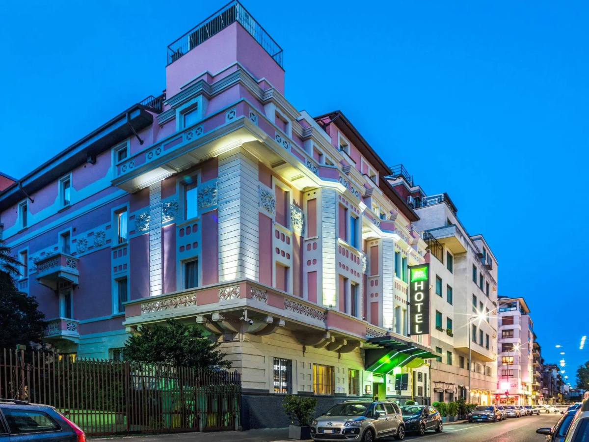 ibis Styles Milano Centro