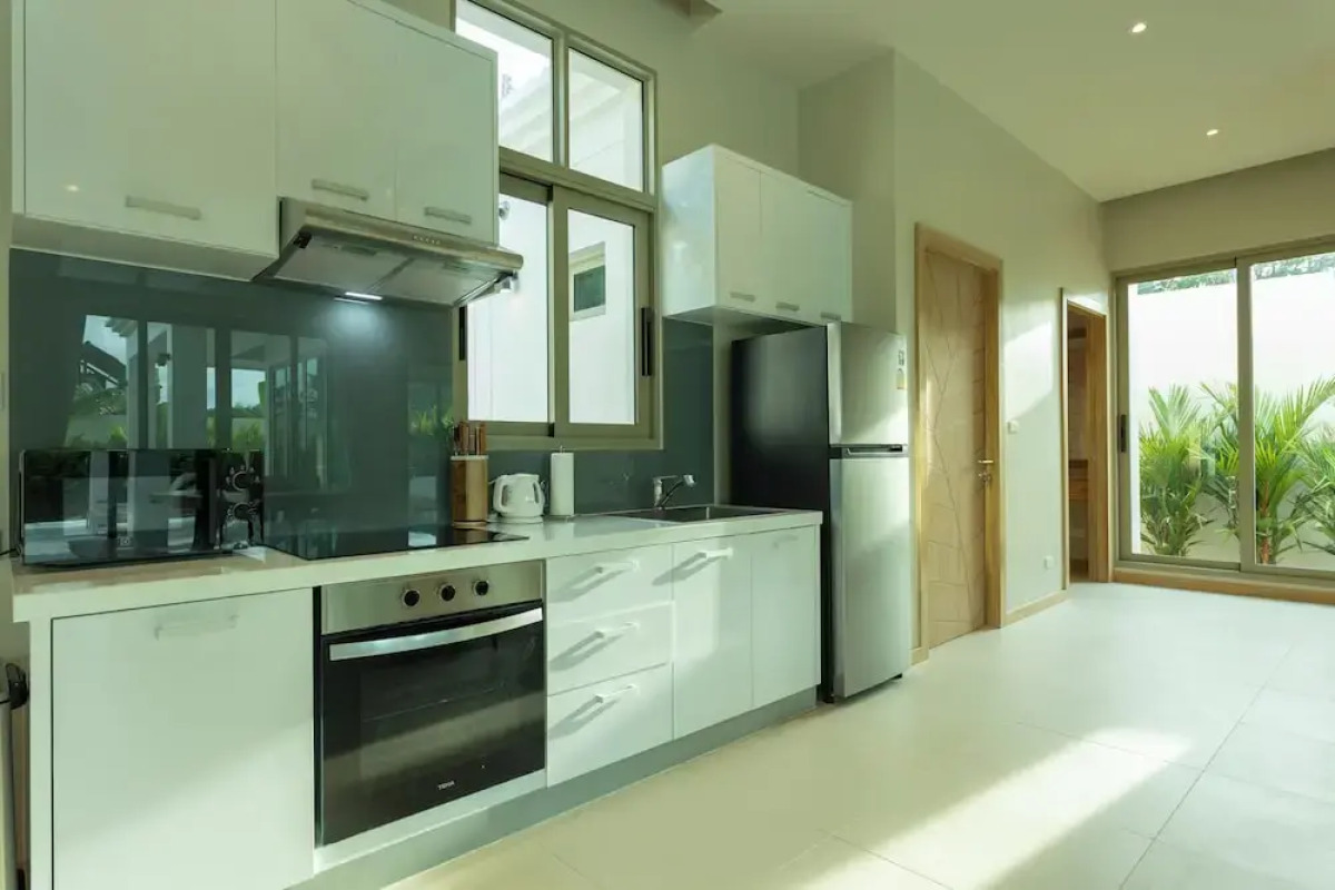 Brand New Completed Chalong A  v124