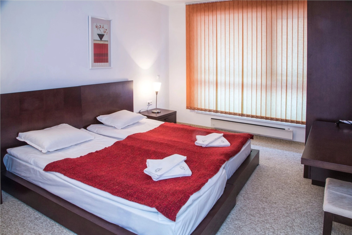 Saint George Palace Bansko Aparthotel