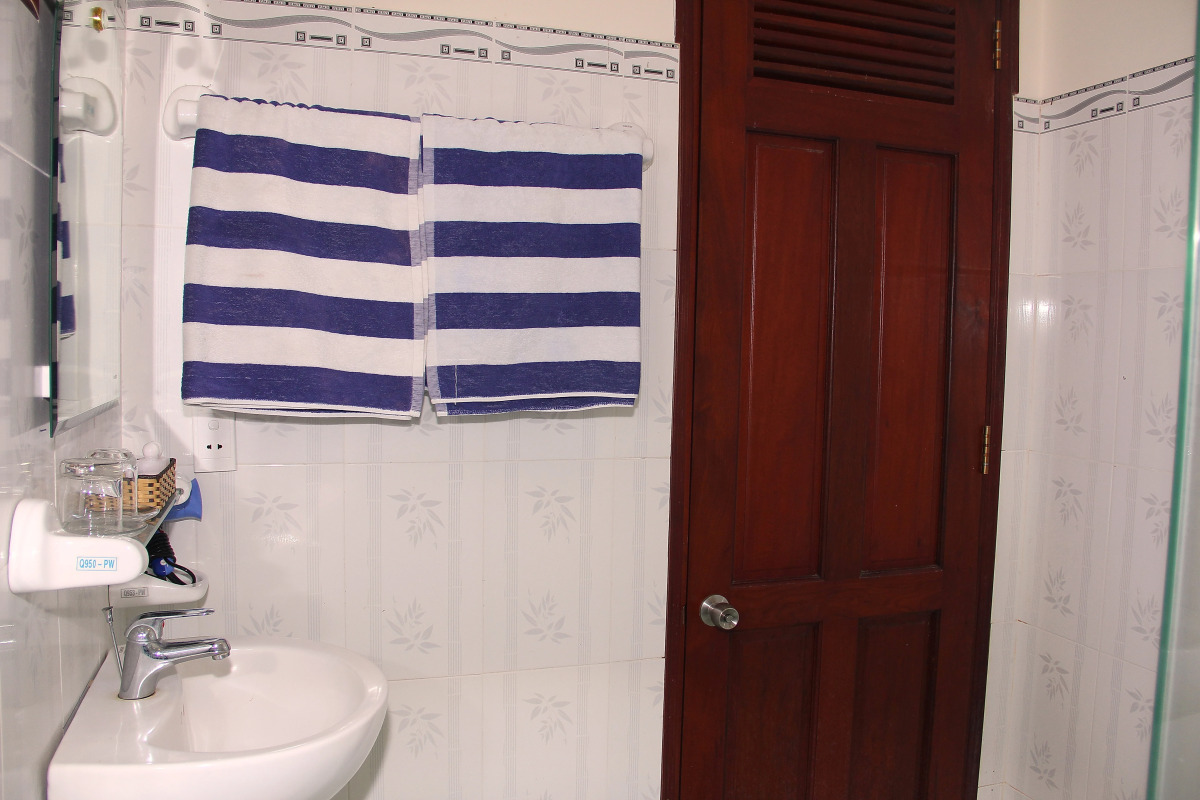 Muine Sun & Sea Beach ( Boutique Resort & Glamping)