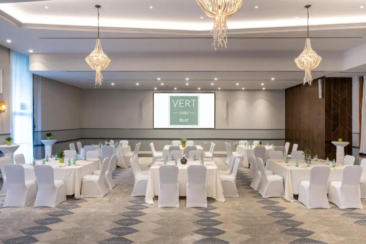 Vert Eilat