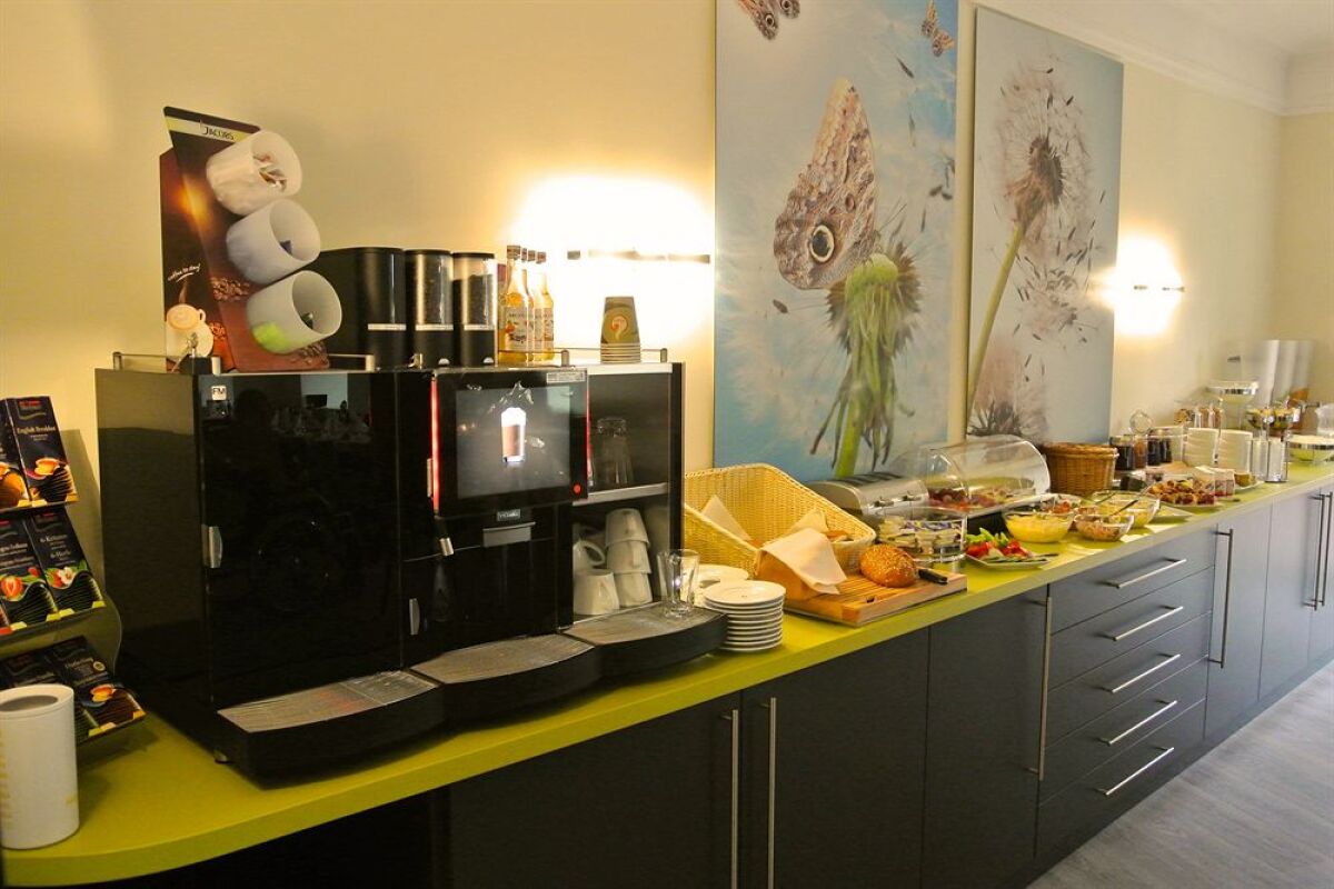 Parkhotel Bad Rehburg