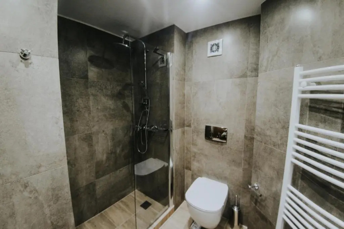 Voulis Attico Rooms & Apartments