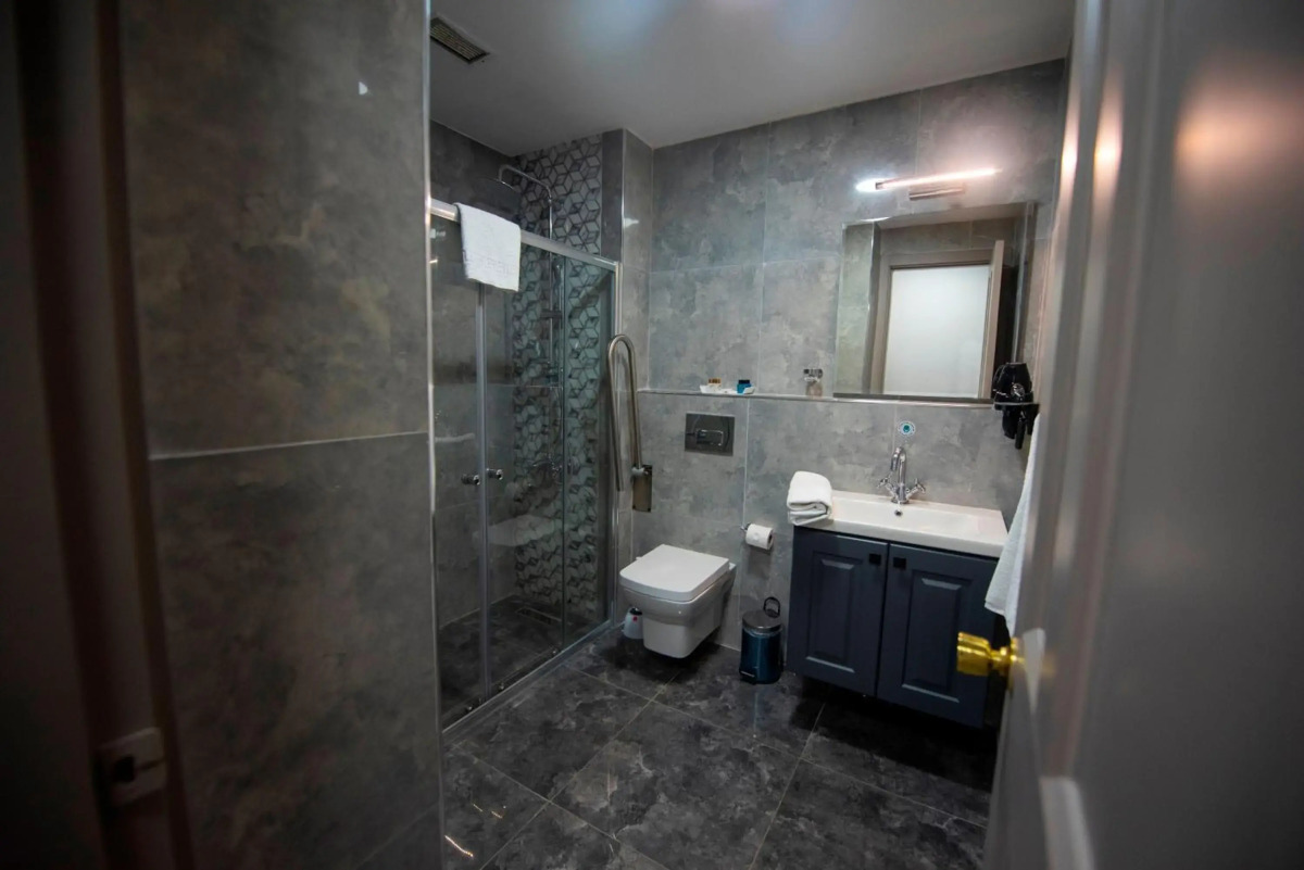 Hotel Daphne - Special Class