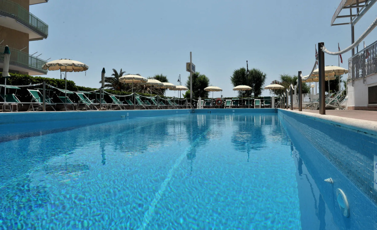 Pietra di Luna Hotel