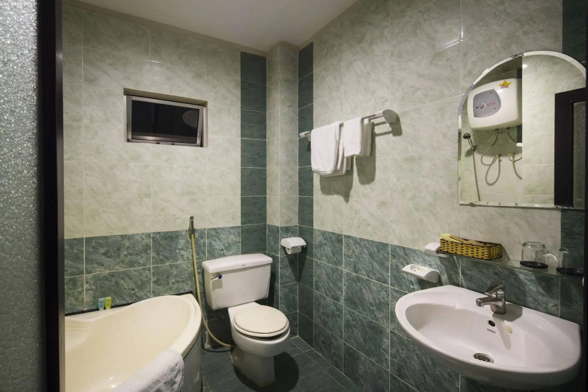 Brandi Nha Trang Hotel