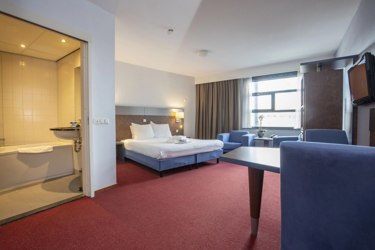 Fletcher Wellness-Hotel Trivium