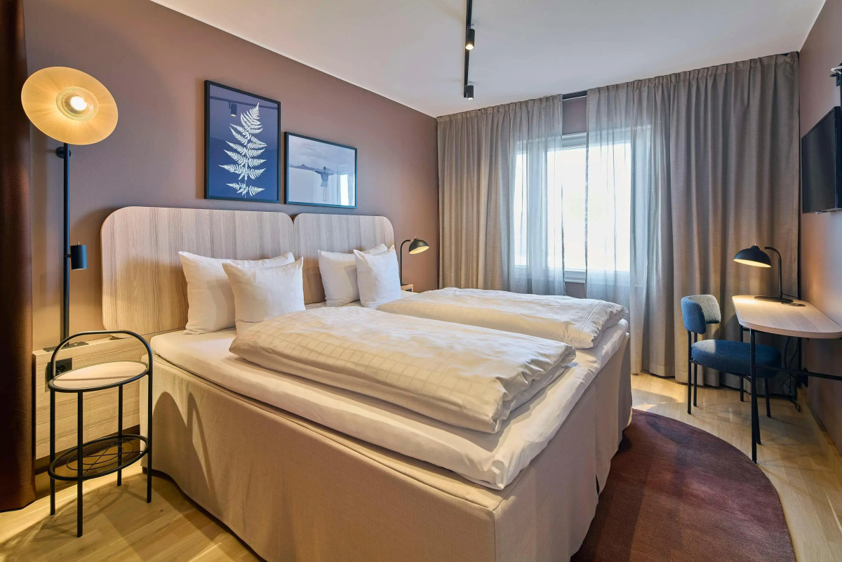 Scandic Star Sollentuna