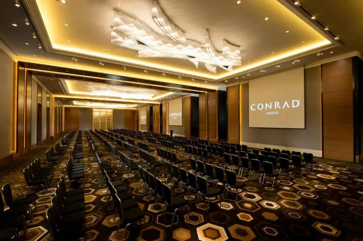 Conrad Seoul