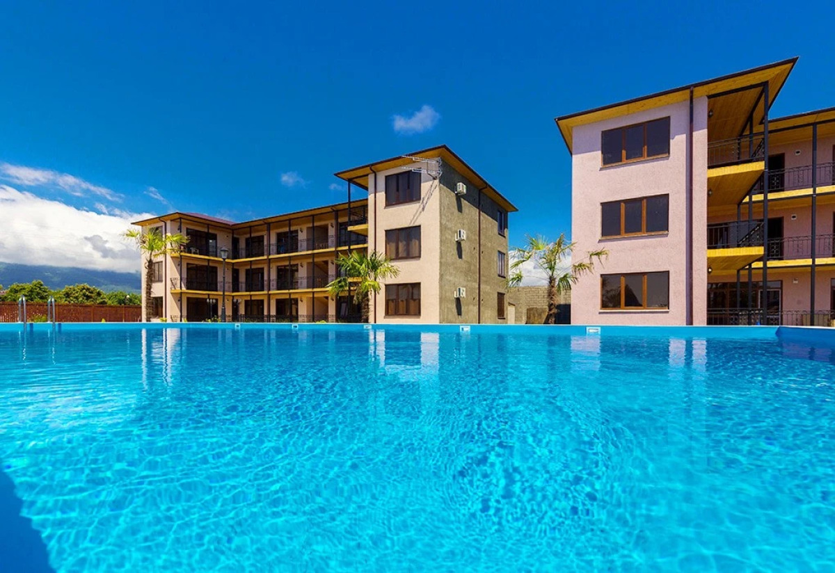 Элион (Алахадзы)