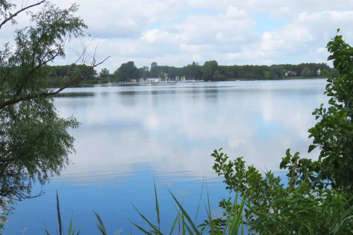 Appart-Hôtel Mer & Golf City Bordeaux Lac