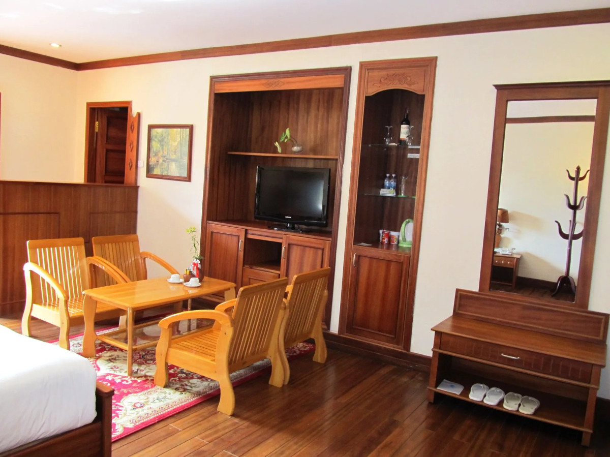 Mercure Dalat Resort